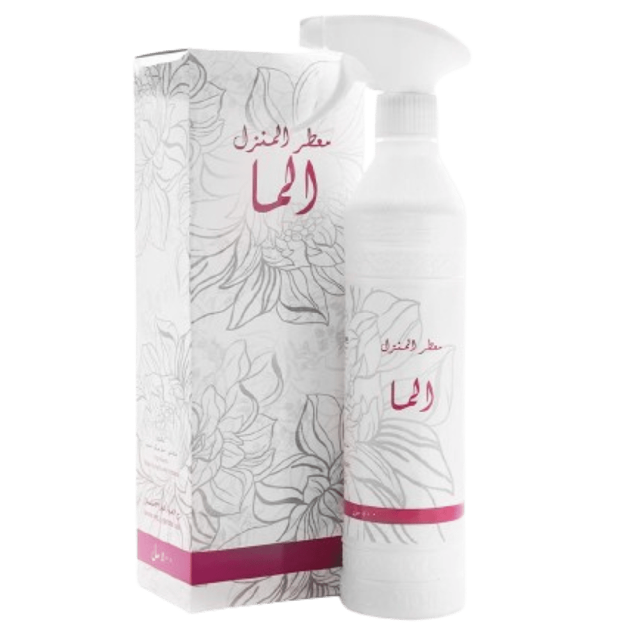 معطر المنزل الما 500 مل