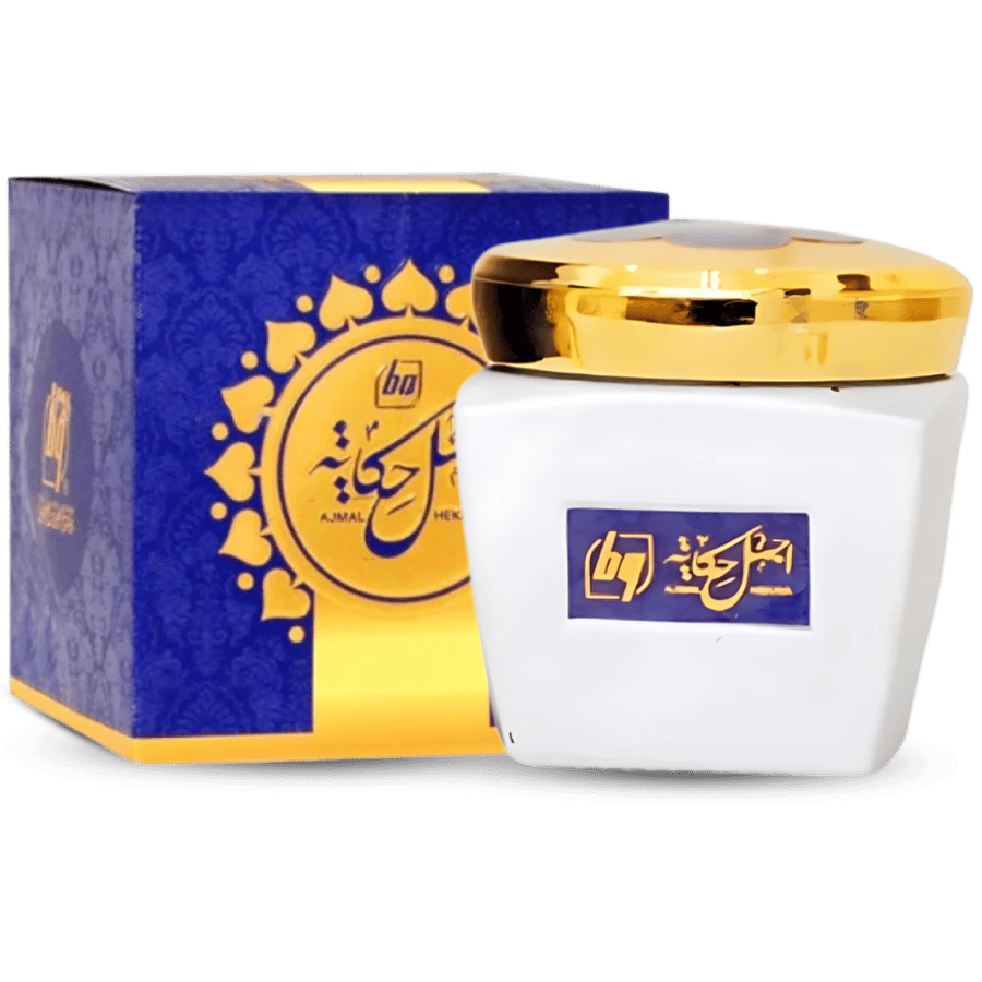 بخور اجمل حكاية 30 جرام