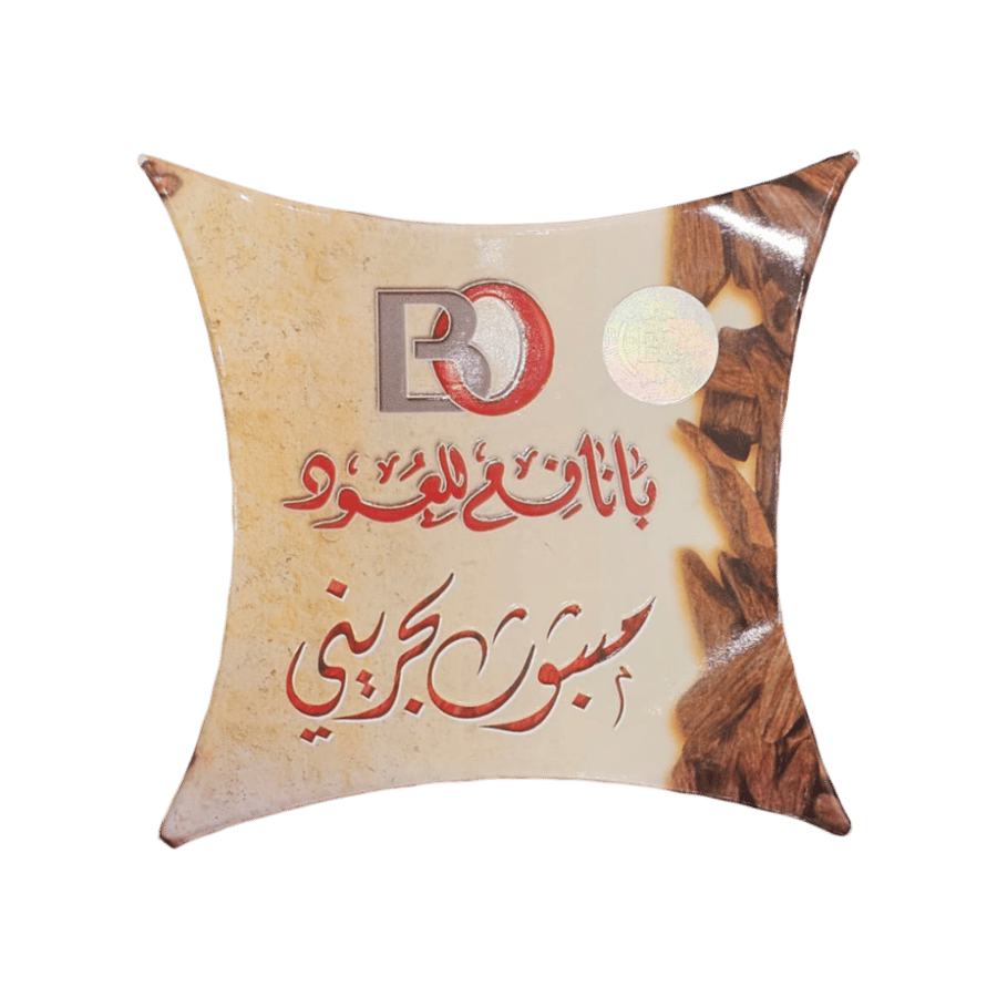 مبثوث بحريني 30 جرام