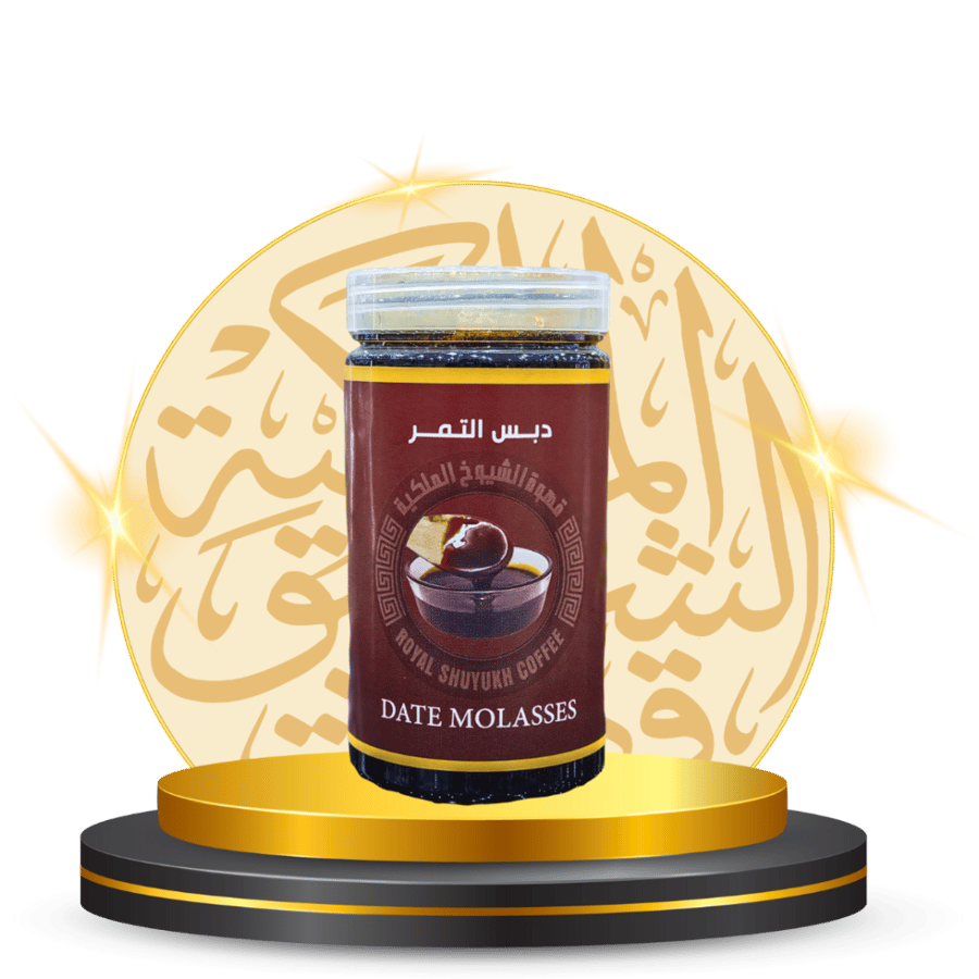 دبس تمر الشيوخ 300 جرام