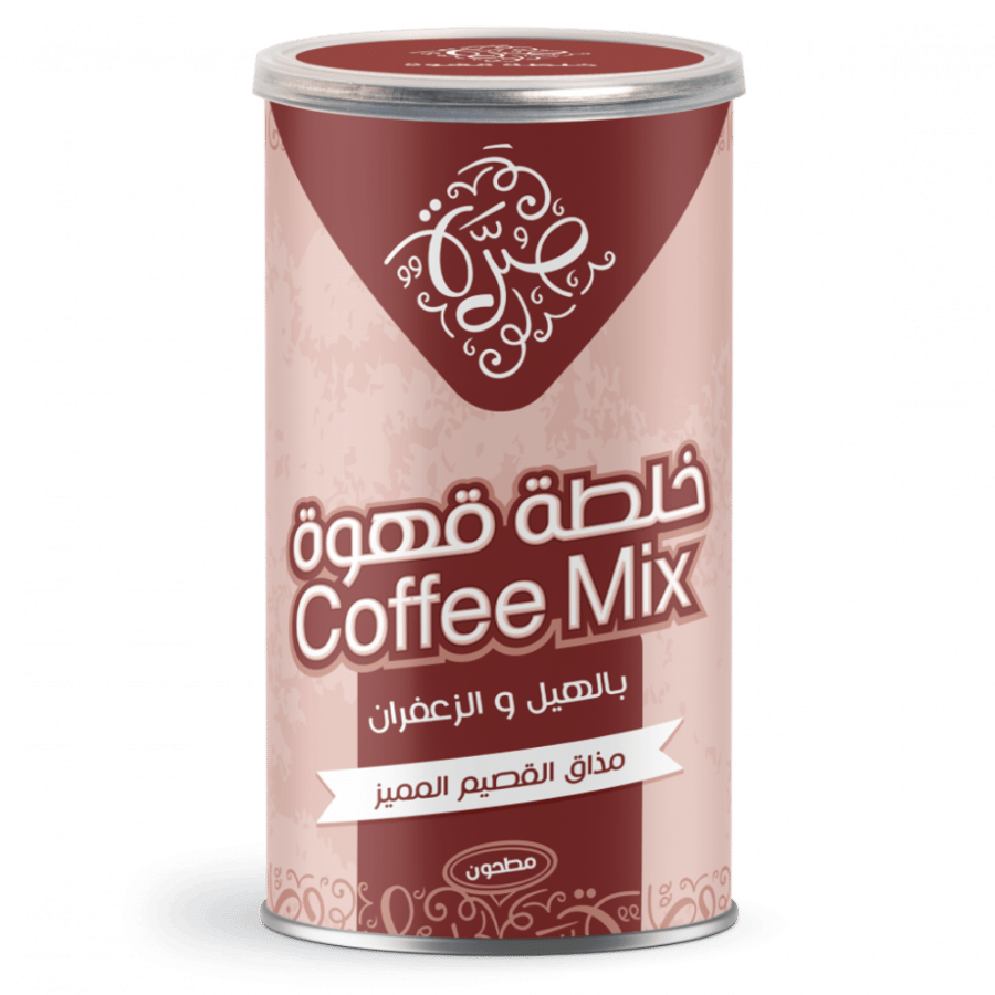 خلطة قهوة من صرة 180 جرام