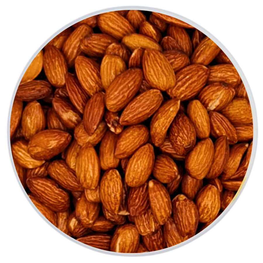 لوز امريكي
