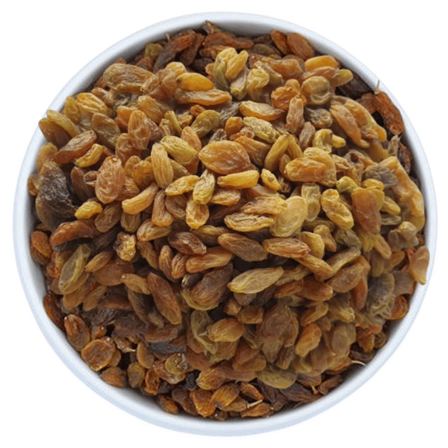 زبيب رازقي
