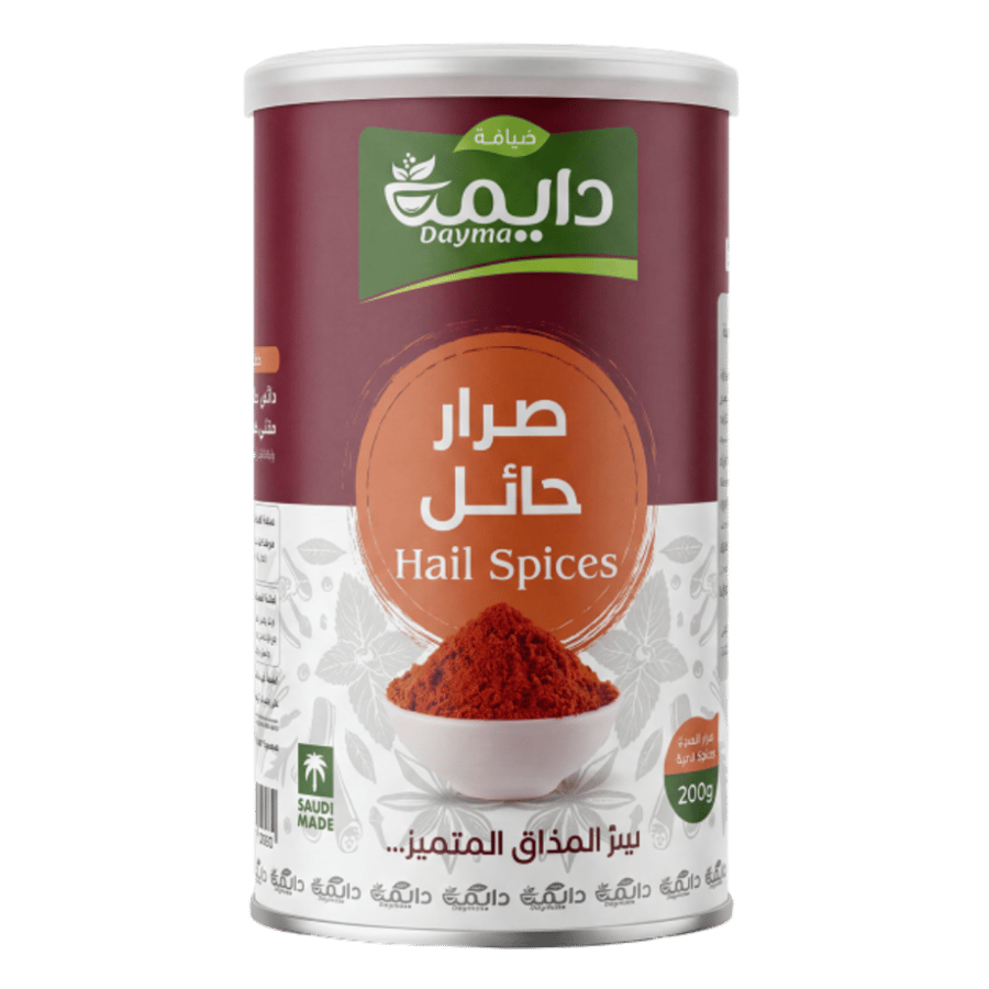 صرار حائل دايمة 200 جرام