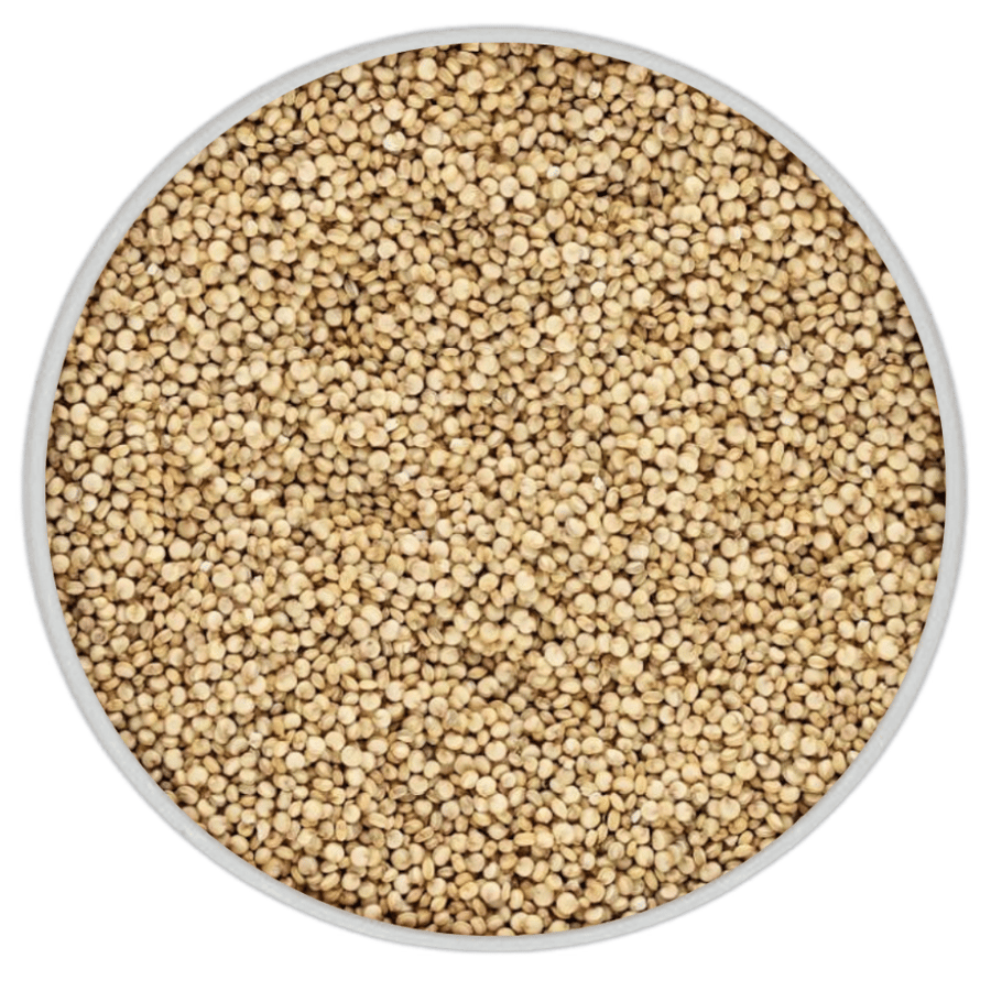 بذور الكينوا
