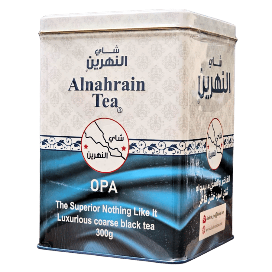 شاي النهرين 300 جرام