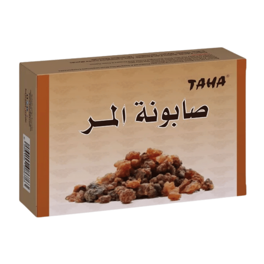 صابونه المر حوافل 125 جرام