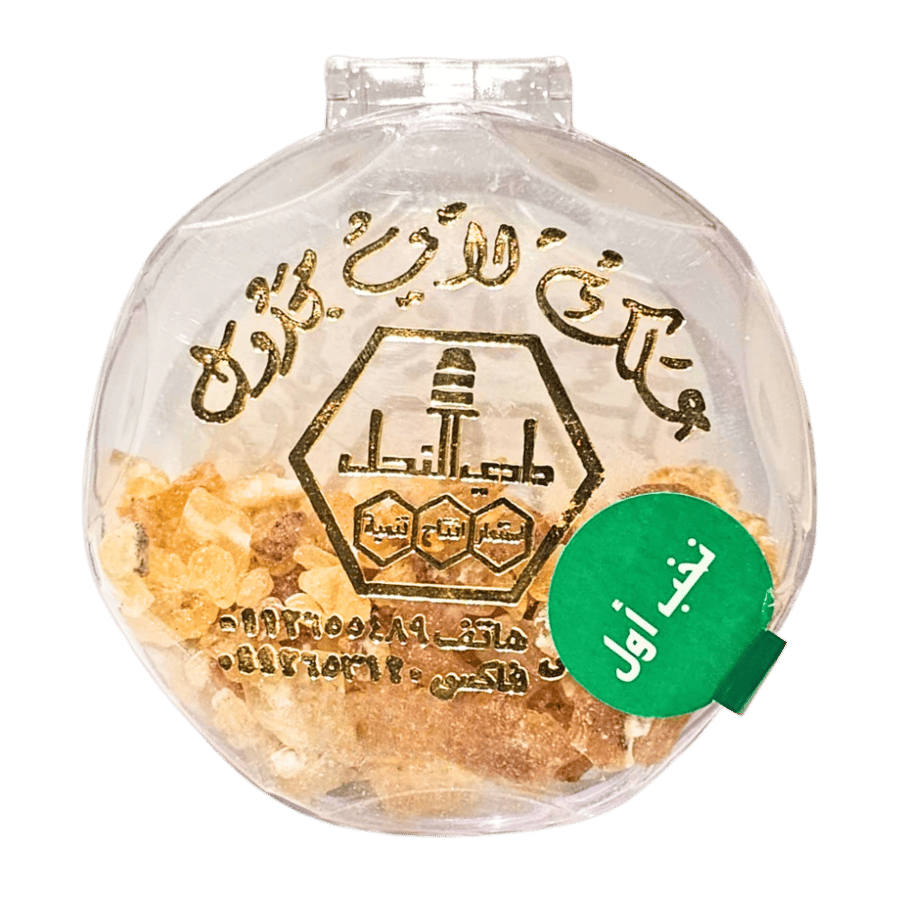 علك لامي مجرول وادي النحل 28 جرام