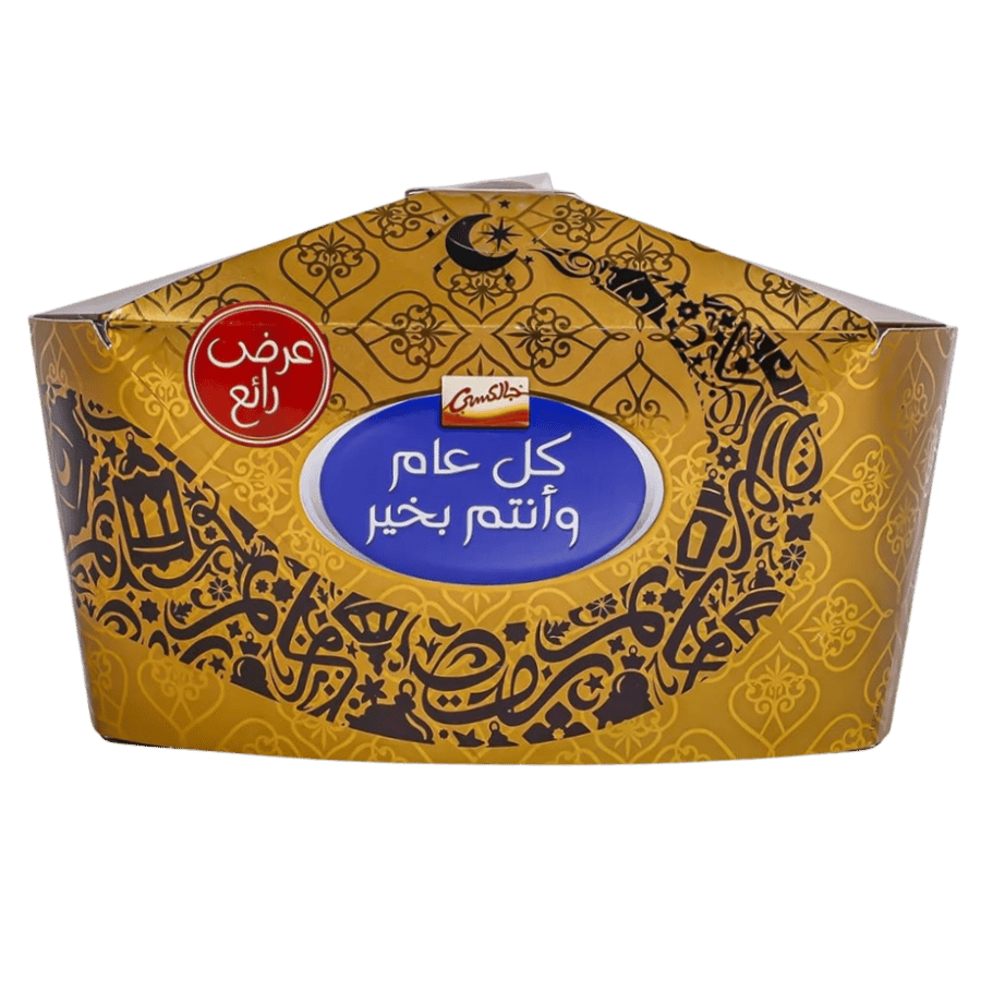 شوكولاتة جواهر 400 جرام
