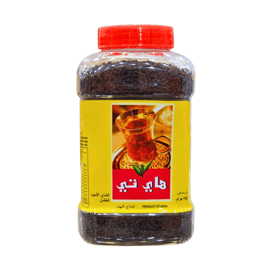 شاي هاي تي 225 جرام