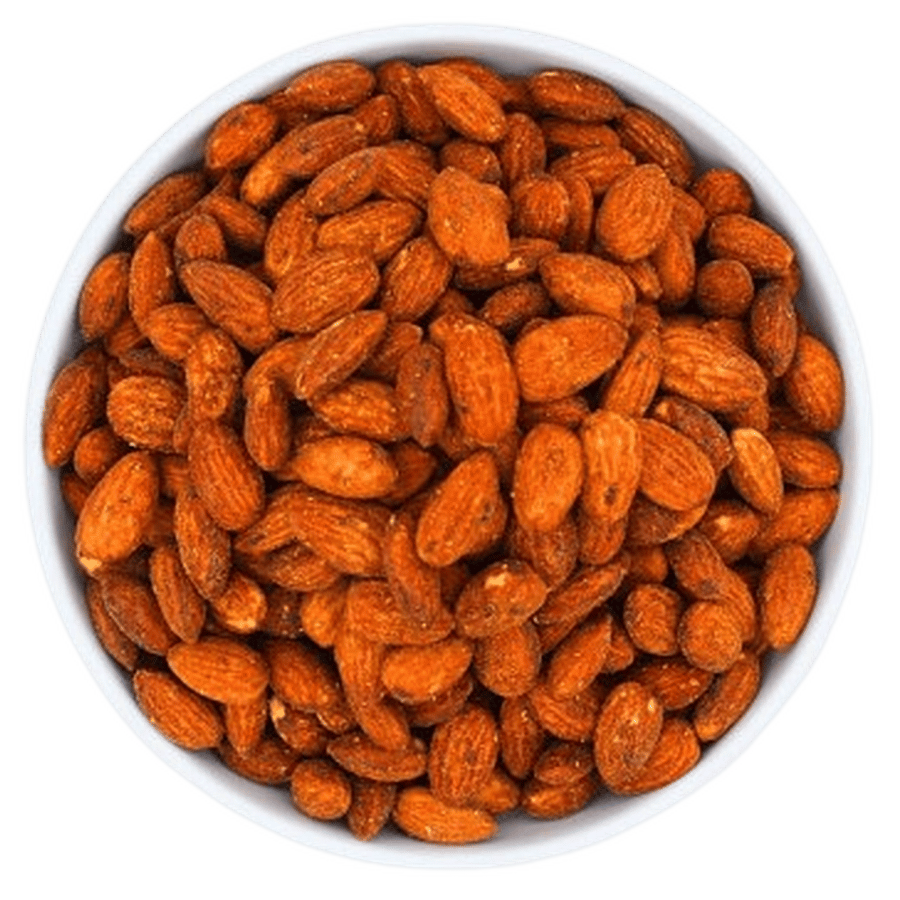 لوز امريكي