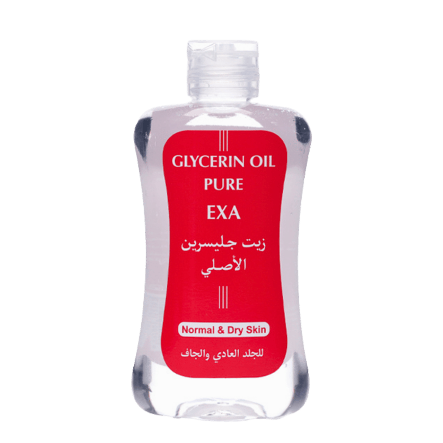 زيت جليسيرين صافي 200 مل