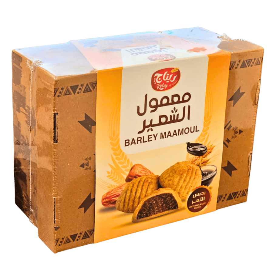 معمول الشعير ريتاج 700 جرام