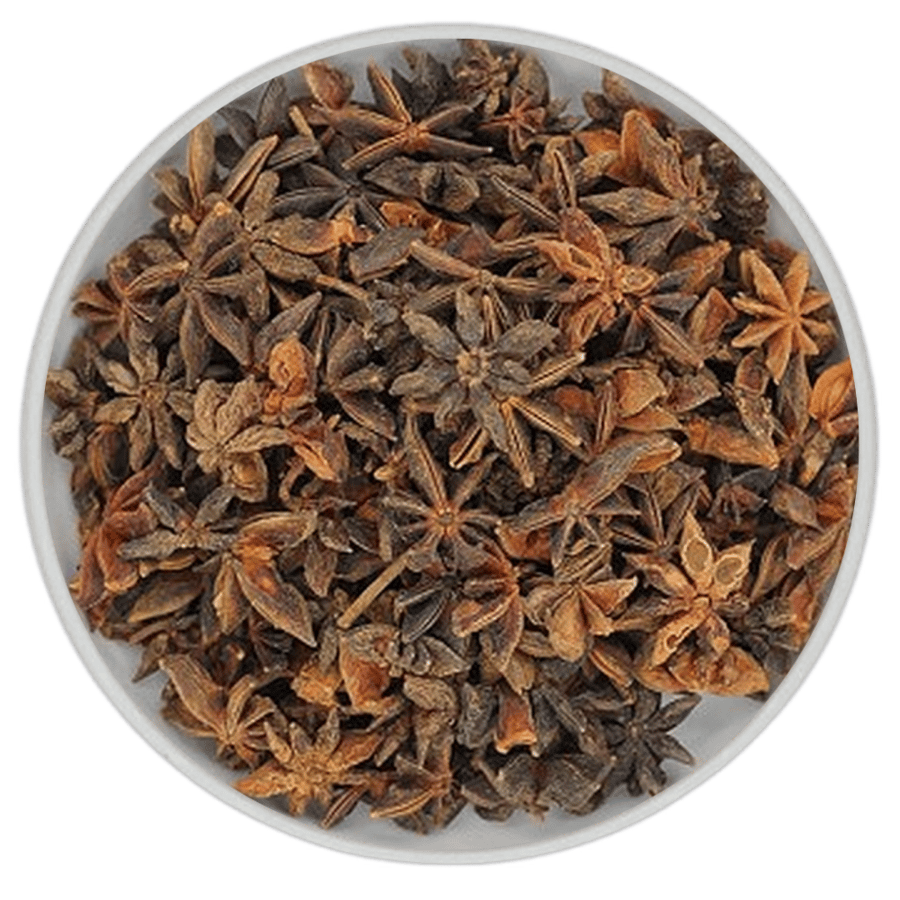 يانسون يوناني - نجمة اليانسون