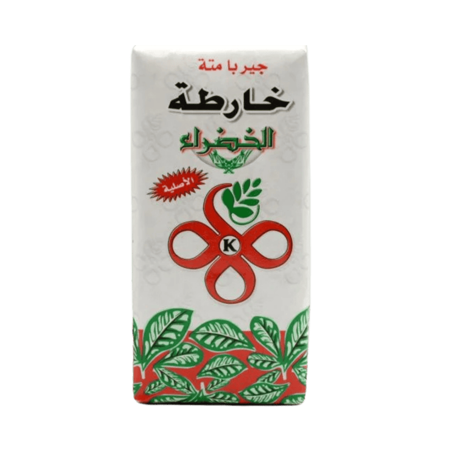 متة خضراء 250 جرام