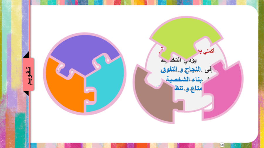 11) التخطيط و أهميته