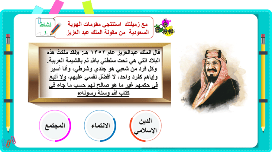 25/ الهوية الوطنية