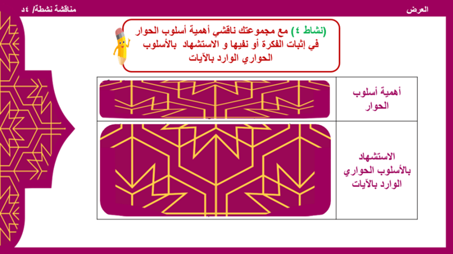 12) تفسير سورة الأعراف من الآية  44 إلى الآية 46