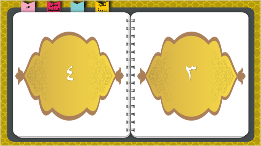 الحديث 15) حقوق الكبير و الصغير
