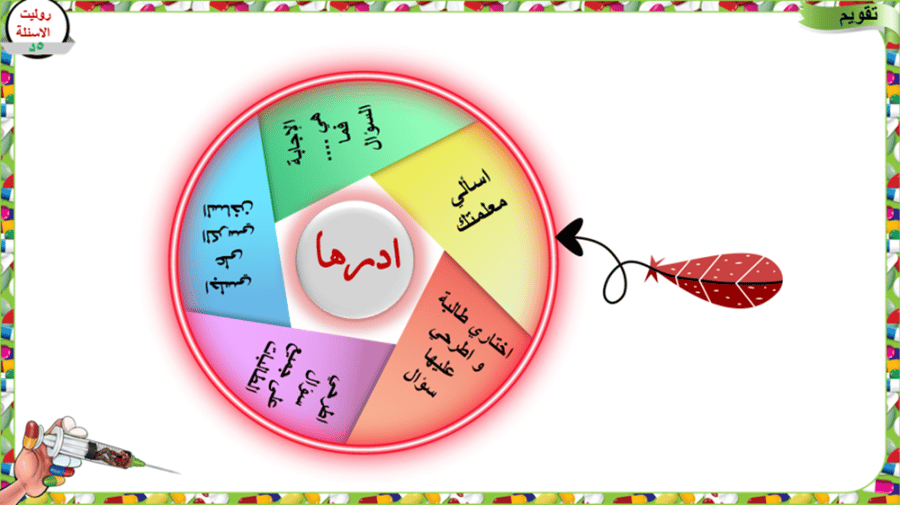 9) مقرر ( اللياقة و الثقافة الصحية ) ثاني ثانوي