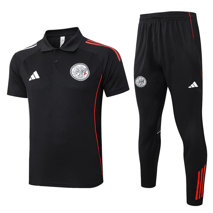 Polo and Ajax pants 26/25
