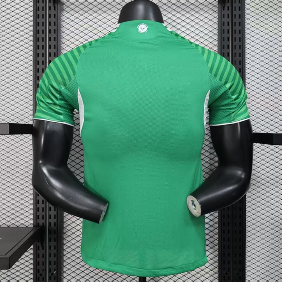 Newcastle players' version T-shirt 2025
