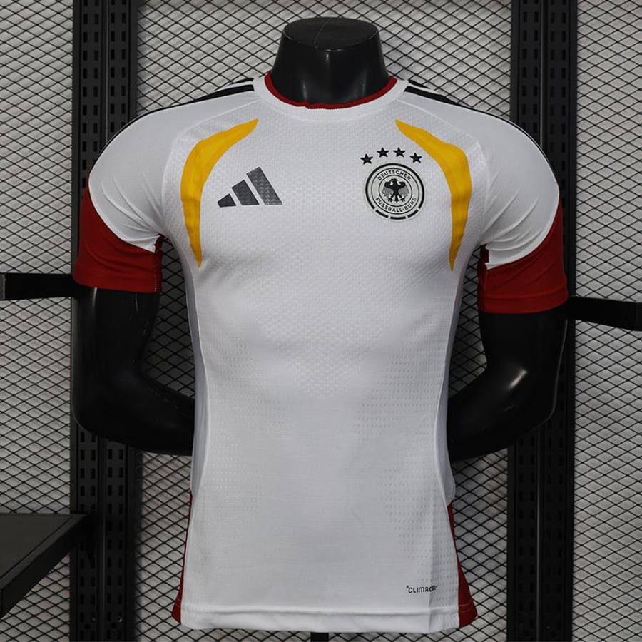تيشيرت منتخب ألمانيا تدريب 2026 – نسخة لاعبين
