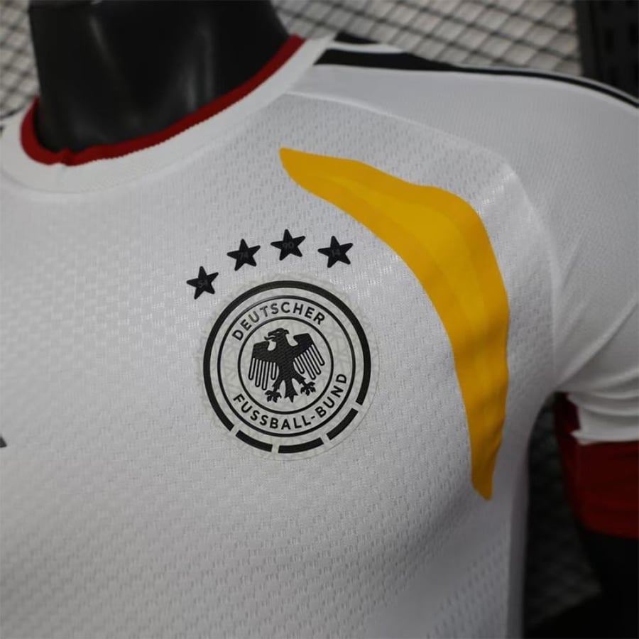 تيشيرت منتخب ألمانيا تدريب 2026 – نسخة لاعبين