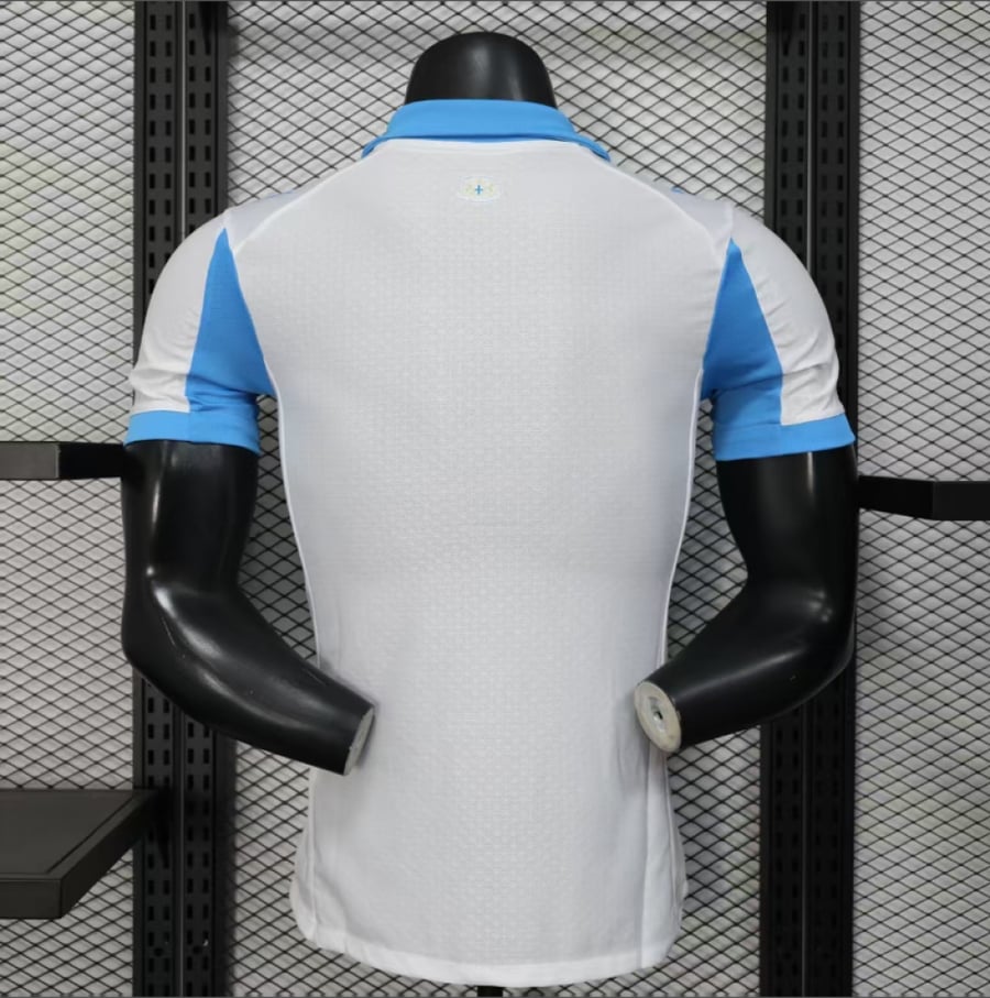 Marseille players' edition T-shirt 2025