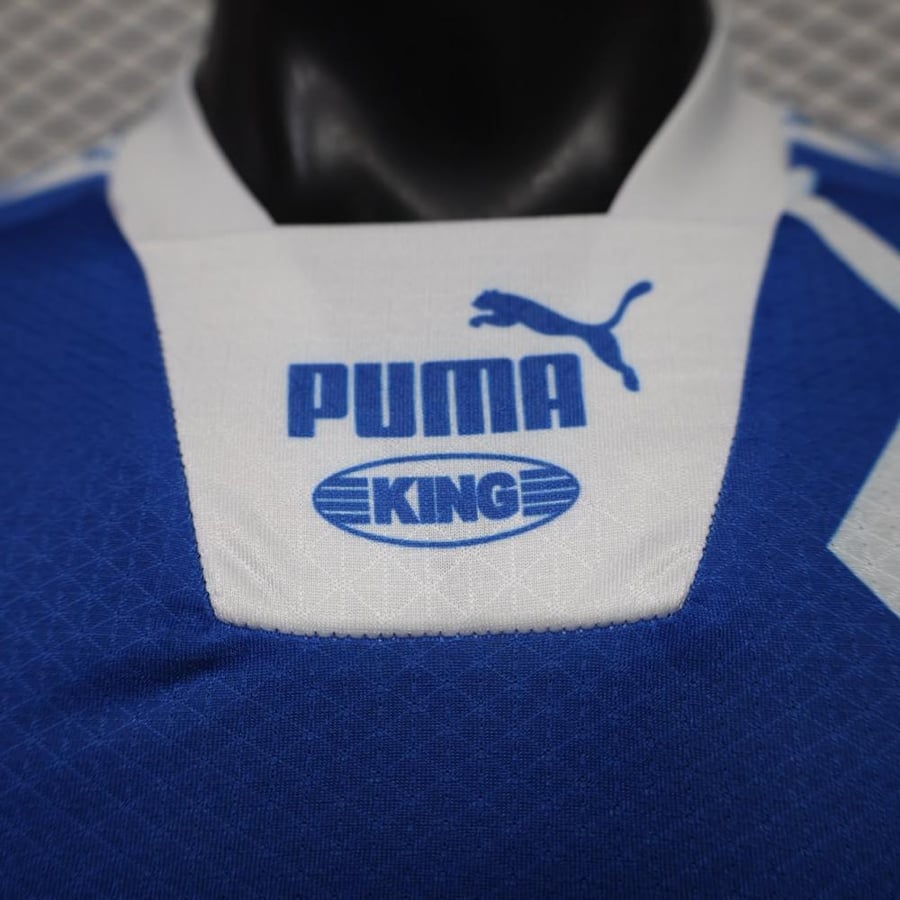 تيشيرت الهلال ذكرى التأسيس 69 عامًا 2026/27 – إصدار خاص