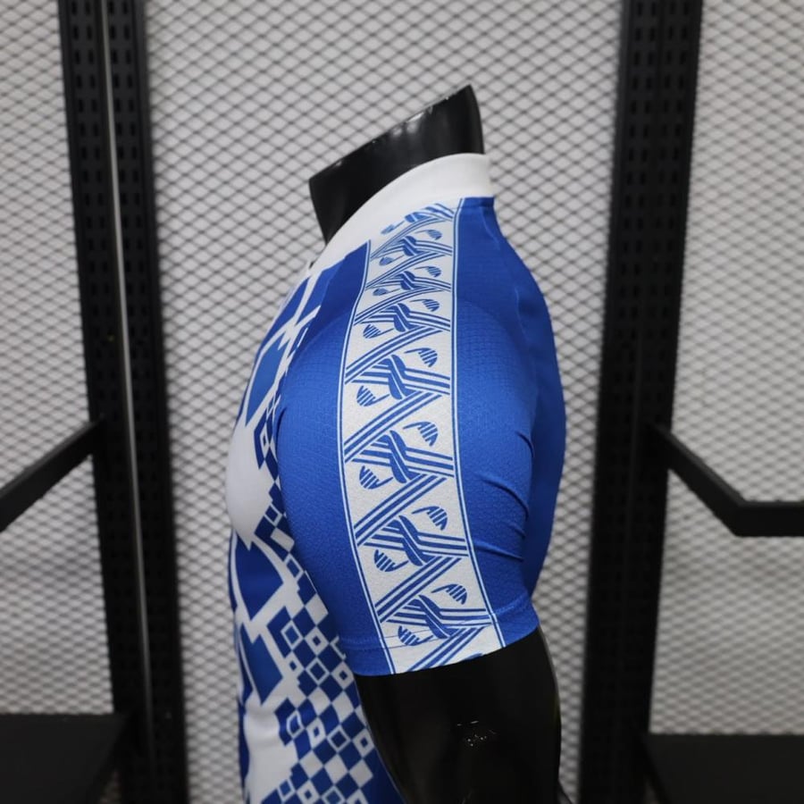 تيشيرت الهلال ذكرى التأسيس 69 عامًا 2026/27 – إصدار خاص