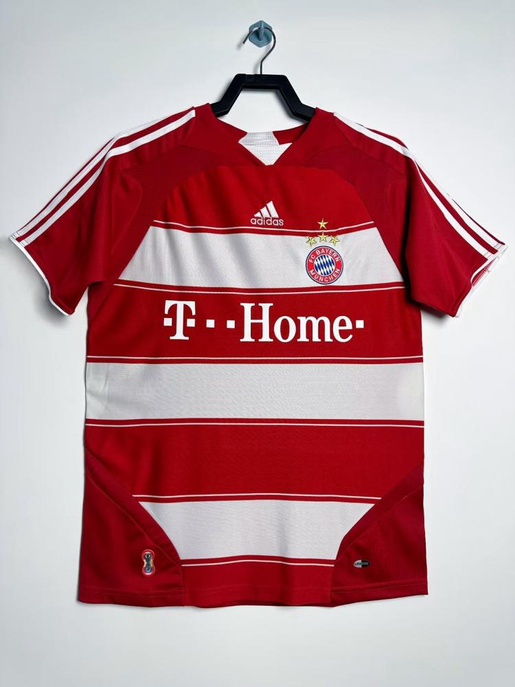 Bayern Munich Classic T-shirt