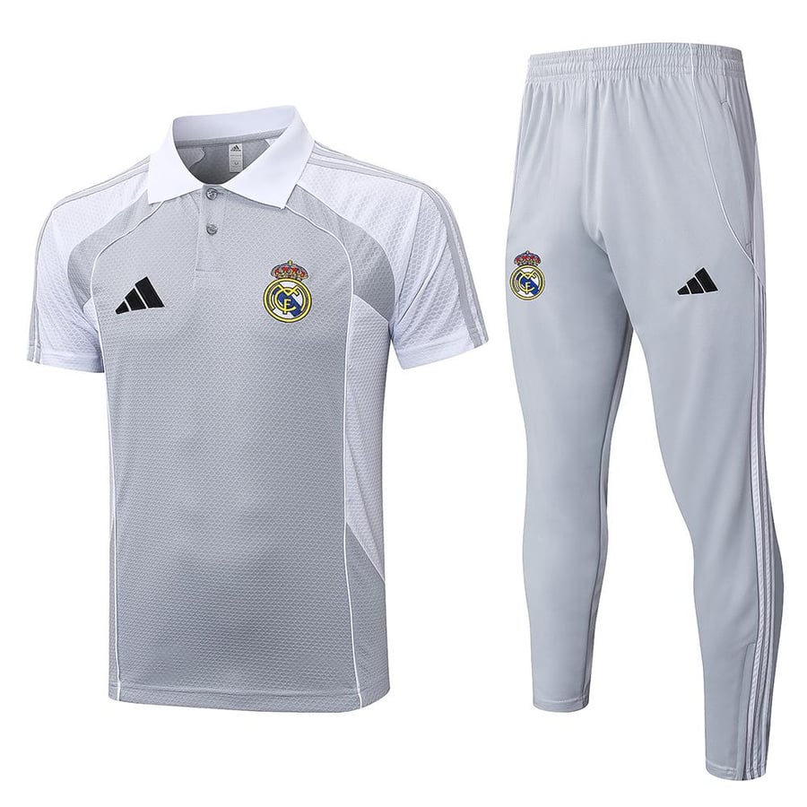 Polo and Madrid pants 26/25