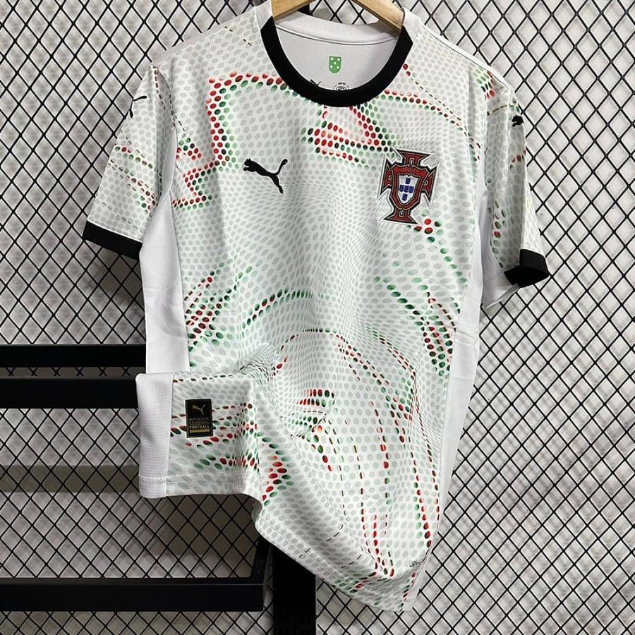 تيشيرت منتخب البرتغال جامبو 26\25