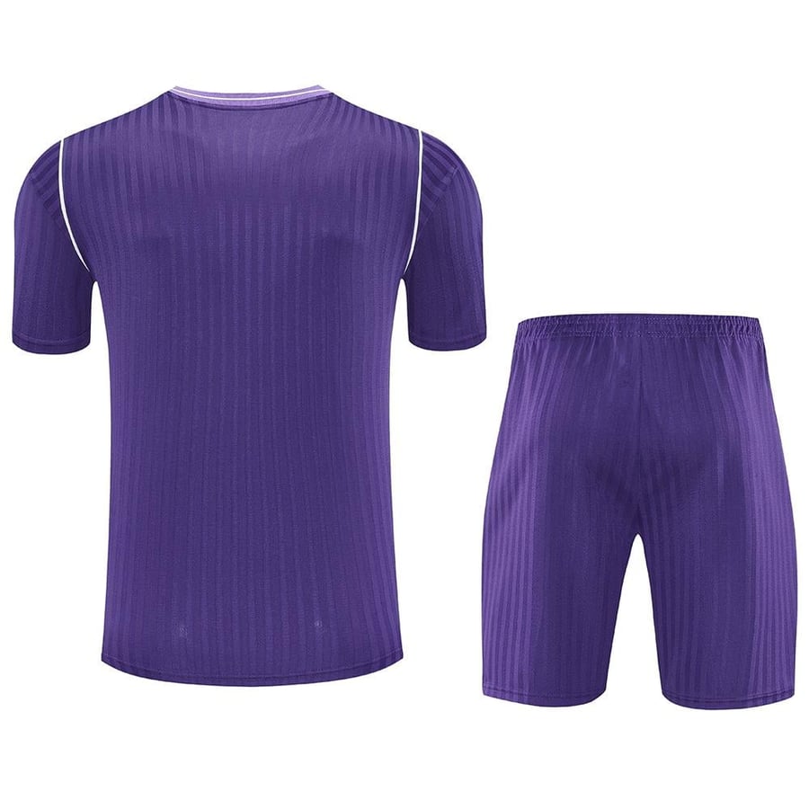 Real Madrid training set 26/25