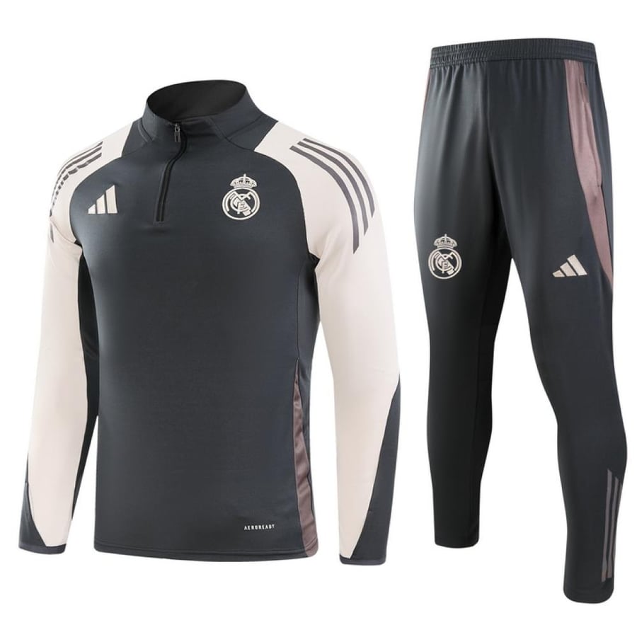 سويتر وبنطلون ريال مدريد 2025