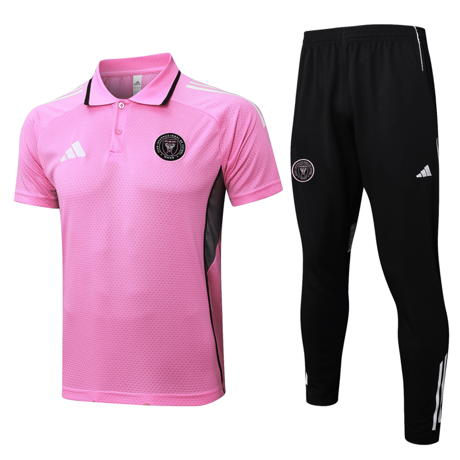 Polo and Inter Miami pants 26/25
