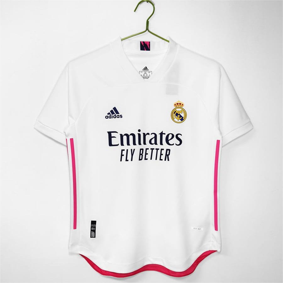 تيشيرت كلاسيك ريال مدريد
