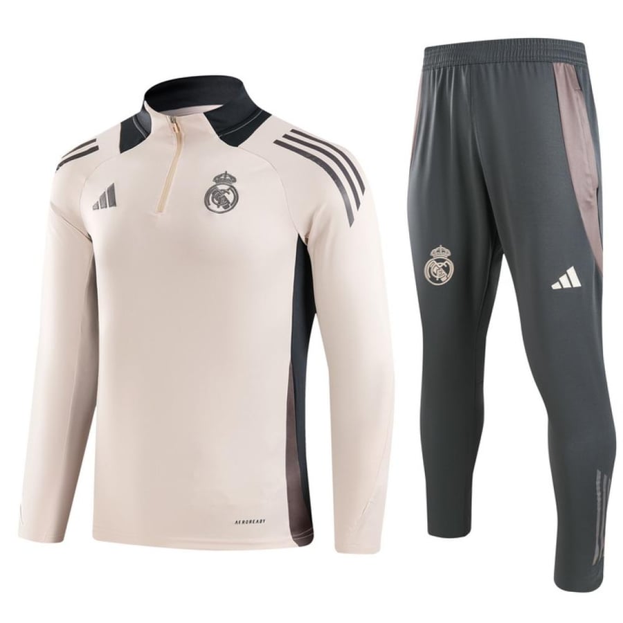 سويتر وبنطلون ريال مدريد 2025