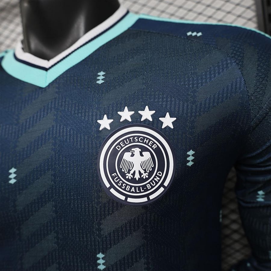 Germany national team T-shirt 2026 player version