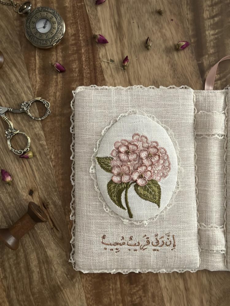 تلبيسة زهرة الكوبية