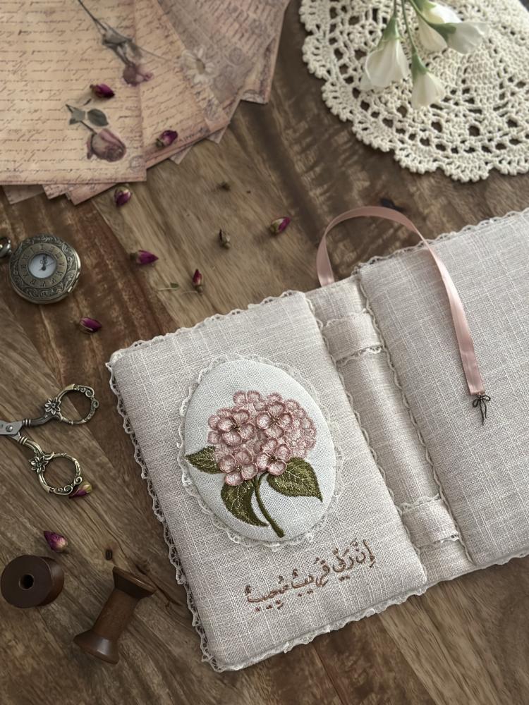 تلبيسة زهرة الكوبية