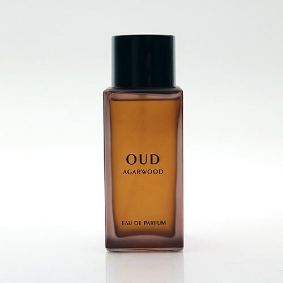 Oud Agarwood Perfume 100ml
