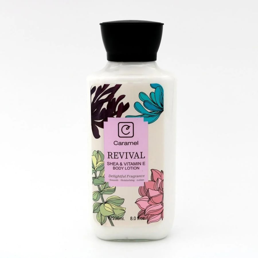 Revival Body Lotion 236ml