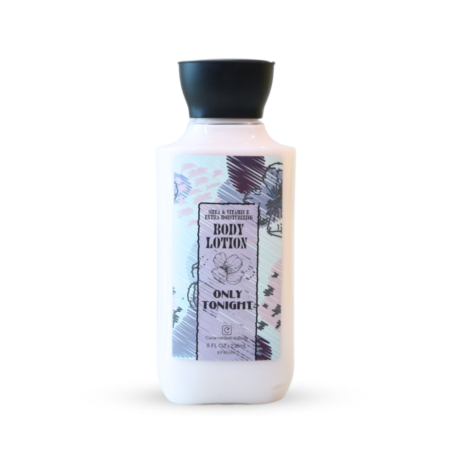 Only Tonight Body Lotion 236ml