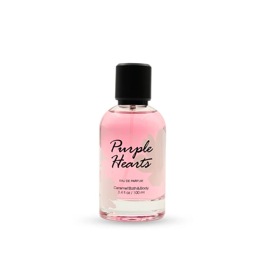 Purple Hearts EDP 100 ml