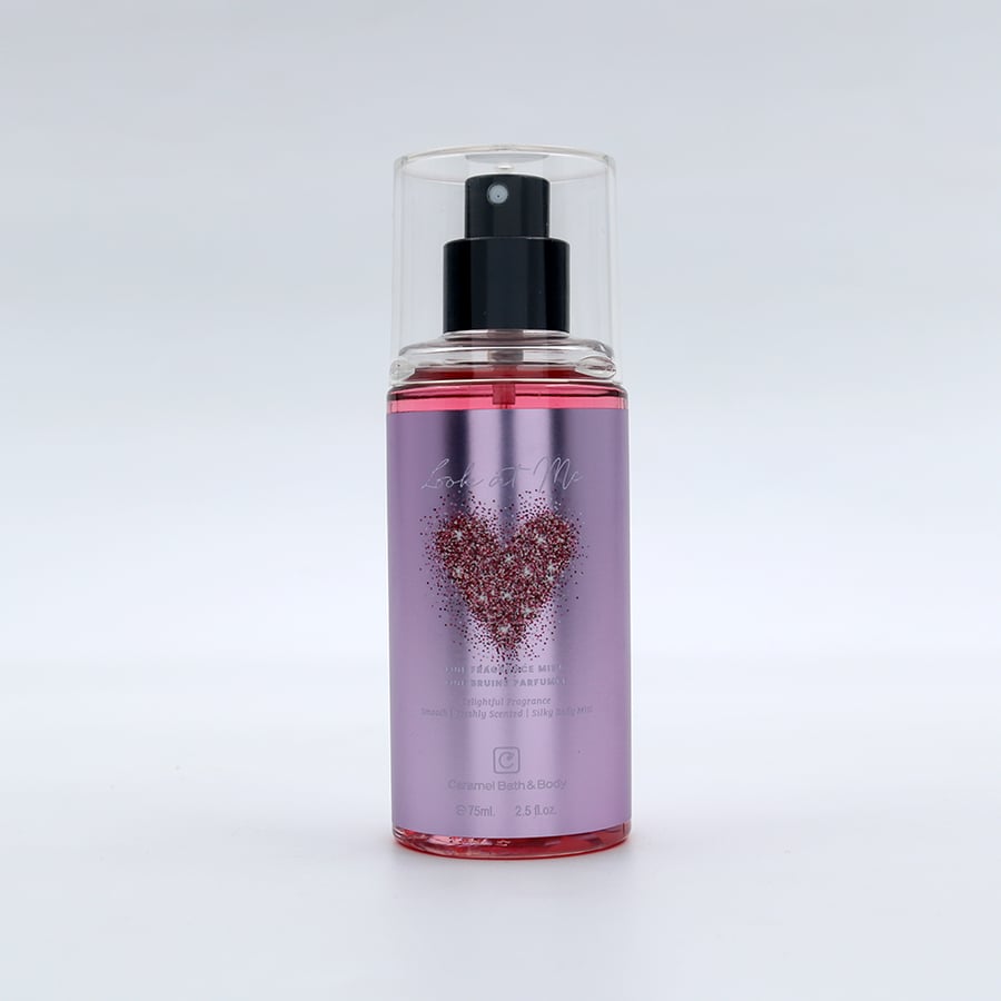 معطر للجسم لوك ات مي  75 مل