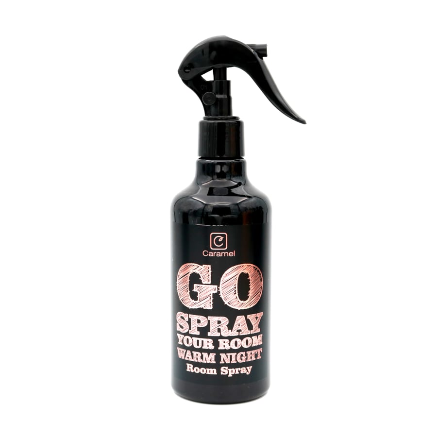 Warm Night Home Fragrance 300ml