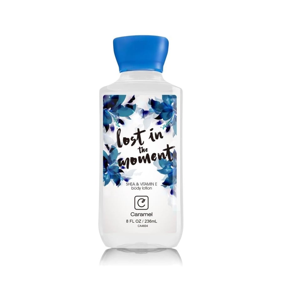 Lost in the Moment Body Lotion 236ml