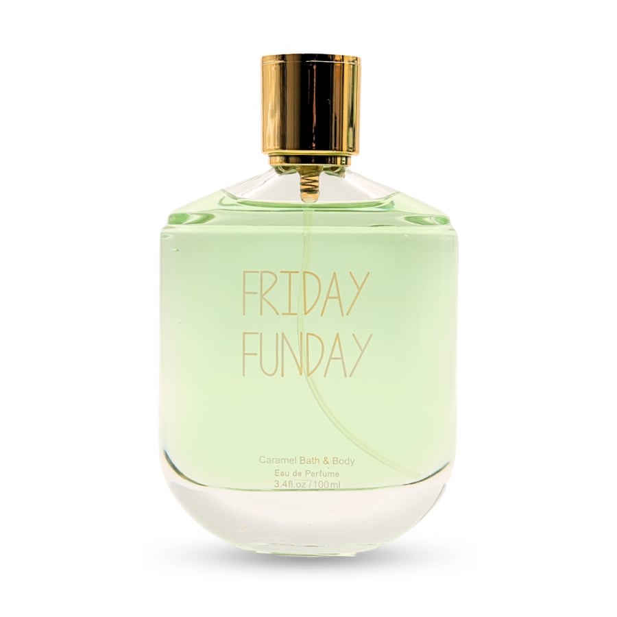 Friday Fun Day Perfume 100ml